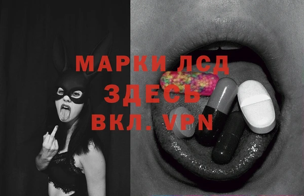 молекула духа Алексин